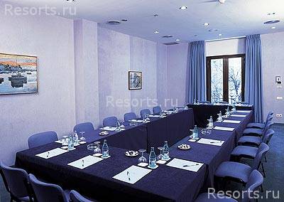 HCC Hotel Regente 12